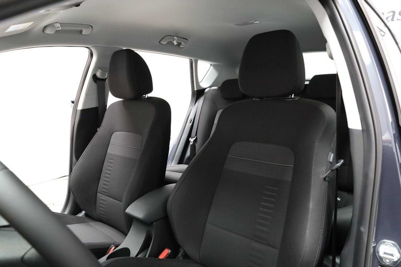 Hyundai Bayon bild 22