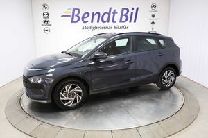 Hyundai Bayon bild 4