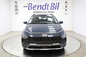 Hyundai Bayon bild 21