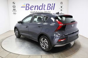 Hyundai Bayon bild 9