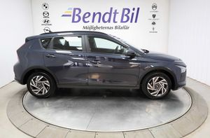 Hyundai Bayon bild 19