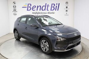 Hyundai Bayon bild 1