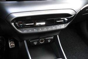 Hyundai Bayon bild 12