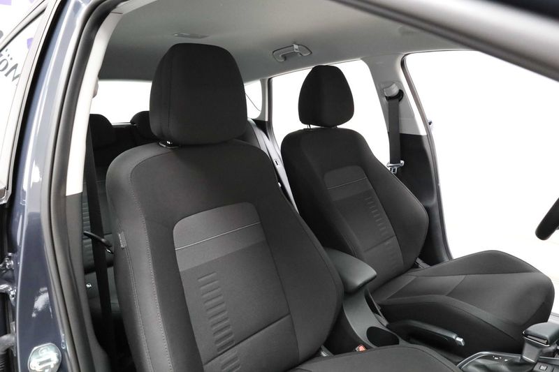 Hyundai Bayon bild 25