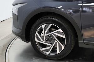 Hyundai Bayon bild 7