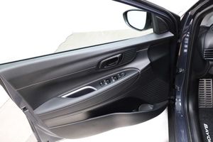 Hyundai Bayon bild 15