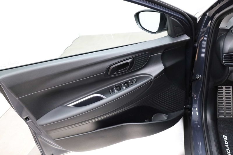 Hyundai Bayon bild 15
