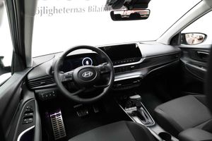 Hyundai Bayon bild 14