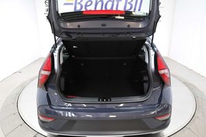 Hyundai Bayon bild 13