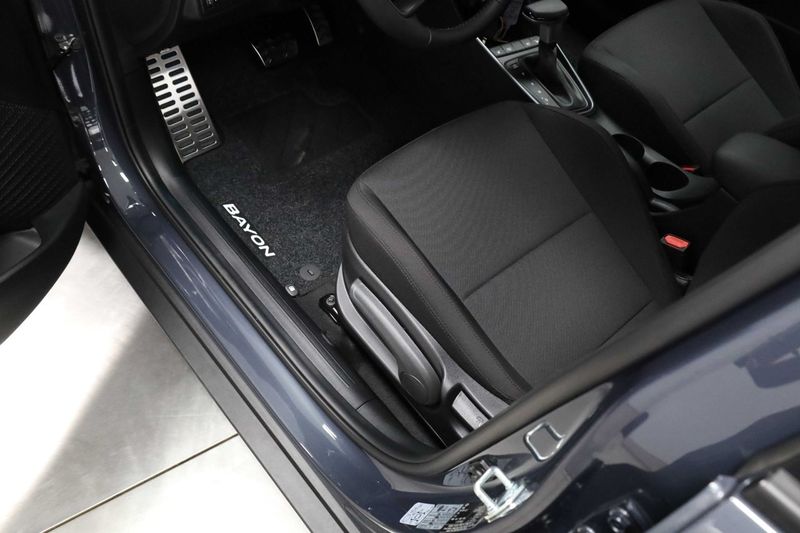 Hyundai Bayon bild 18