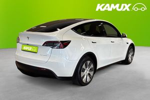 Tesla Model Y bild 4