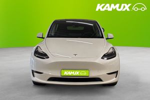 Tesla Model Y bild 6