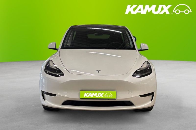 Tesla Model Y bild 6