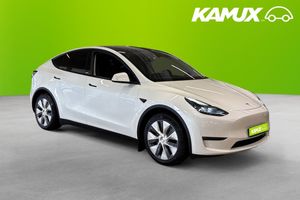 Tesla Model Y bild 1