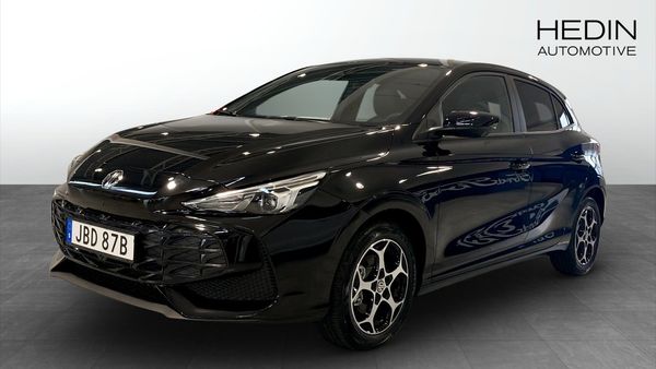 MG 3 MG3 Luxury HEV - 2024