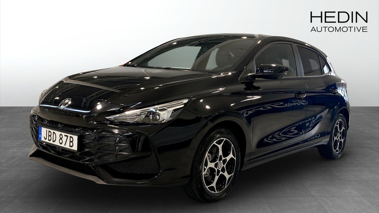 MG 3