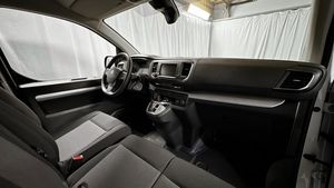 Citroen e-Jumpy bild 24