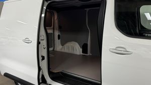 Citroen e-Jumpy bild 13