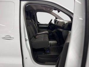 Citroen e-Jumpy bild 25