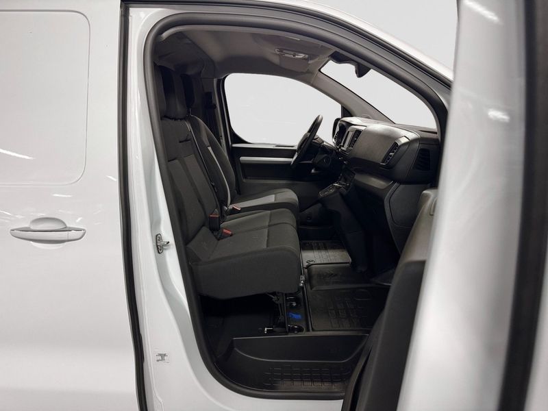 Citroen e-Jumpy bild 25