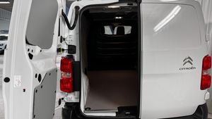 Citroen e-Jumpy bild 8