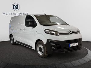 Citroen e-Jumpy bild 14