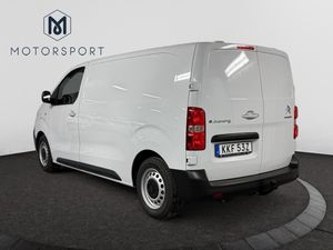 Citroen e-Jumpy bild 6