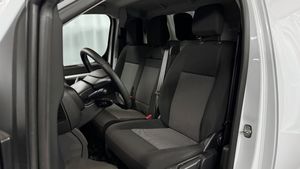 Citroen e-Jumpy bild 17