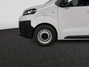 Citroen e-Jumpy bild 4