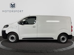 Citroen e-Jumpy bild 2