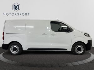 Citroen e-Jumpy bild 12