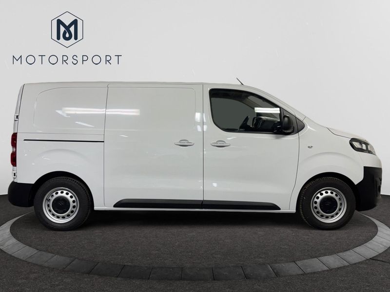 Citroen e-Jumpy bild 12