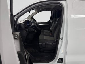 Citroen e-Jumpy bild 16