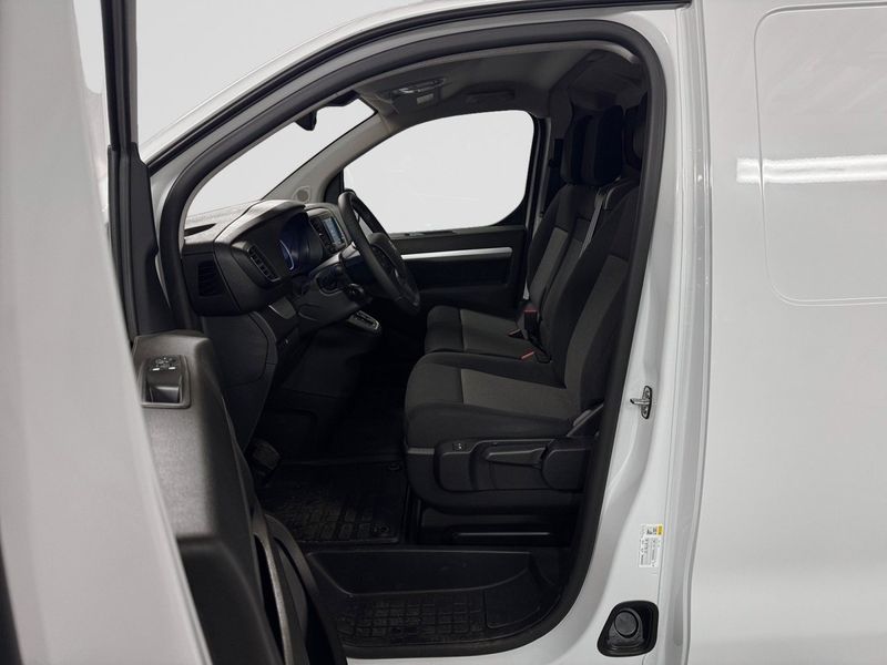 Citroen e-Jumpy bild 16