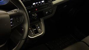 Citroen e-Jumpy bild 23