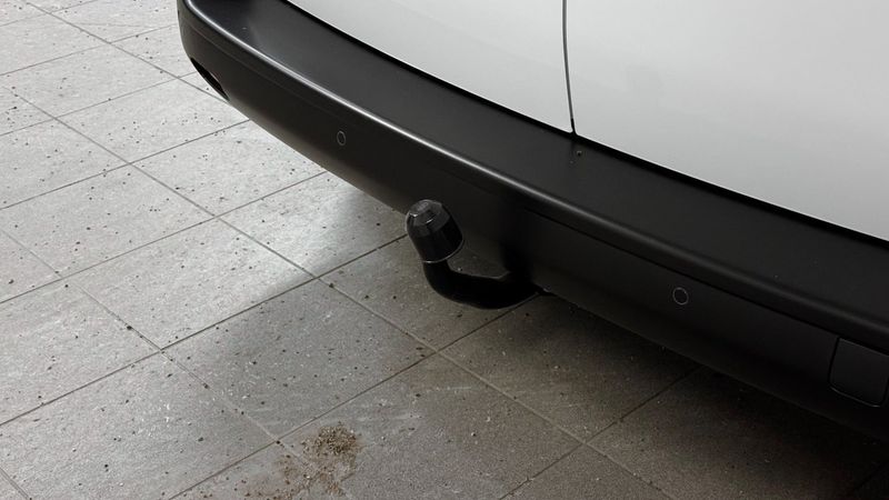 Citroen e-Jumpy bild 10