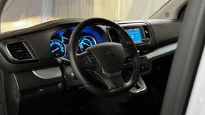 Citroen e-Jumpy bild 18