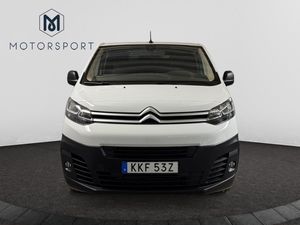 Citroen e-Jumpy bild 15