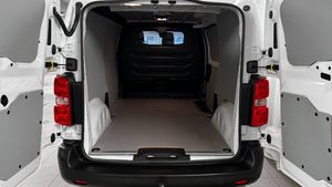Citroen e-Jumpy bild 9