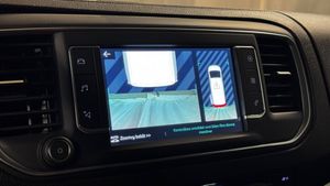Citroen e-Jumpy bild 21