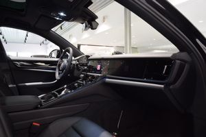 Porsche Panamera bild 14
