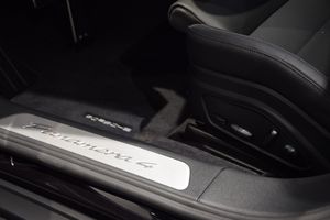Porsche Panamera bild 9