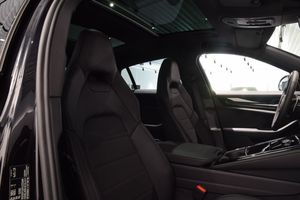 Porsche Panamera bild 16