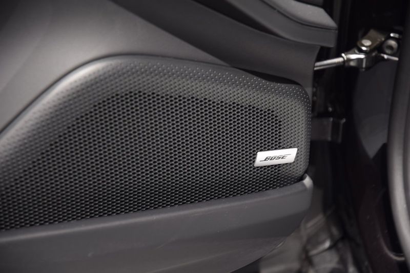 Porsche Panamera bild 8