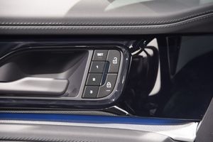Porsche Panamera bild 7