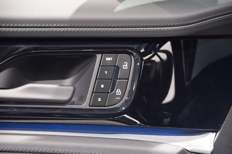 Porsche Panamera bild 7