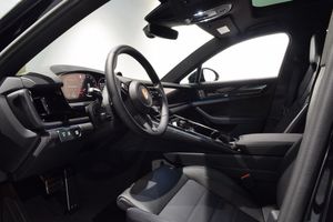 Porsche Panamera bild 4
