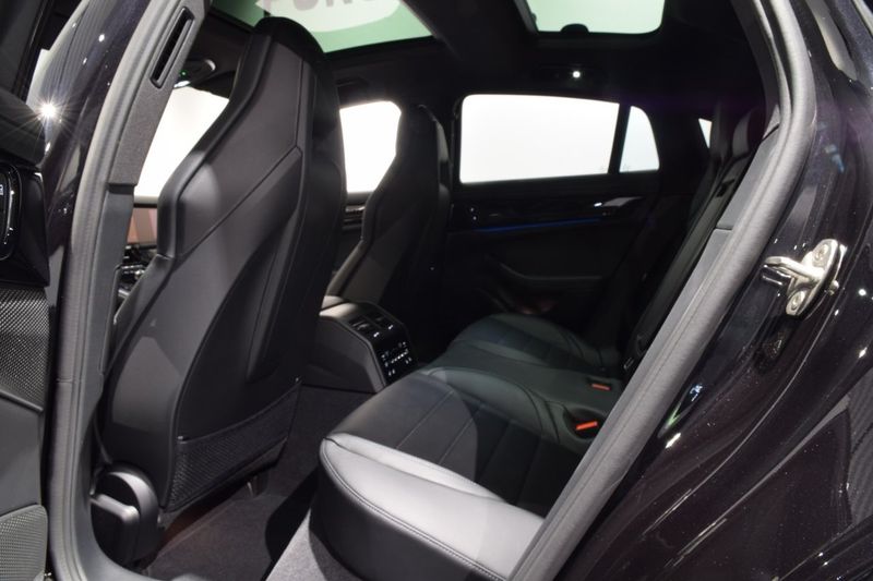 Porsche Panamera bild 10