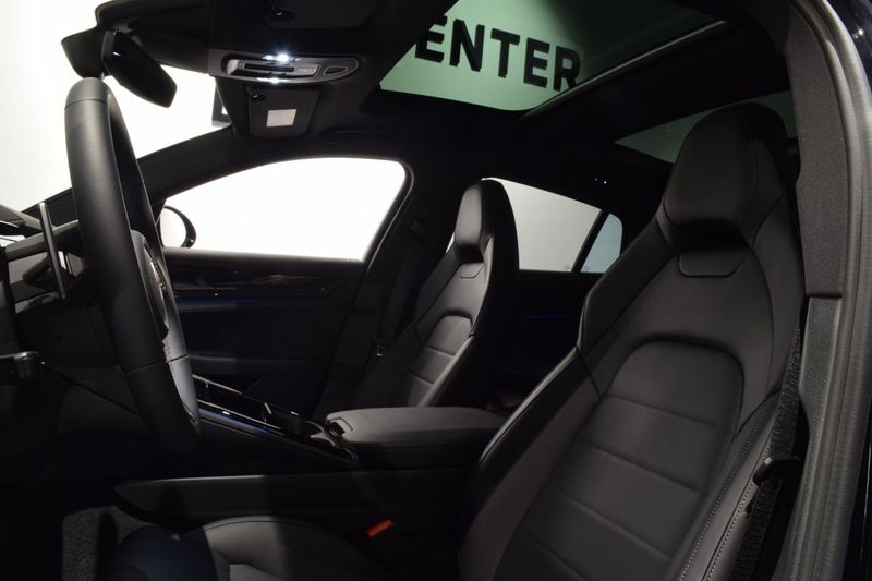 Porsche Panamera bild 6