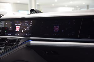 Porsche Panamera bild 15